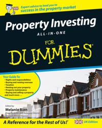 Property Investing All-In-One For Dummies, UK Edition