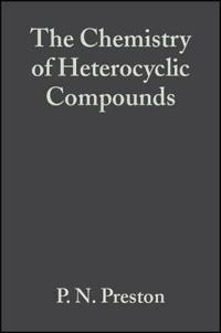 Benzimidazoles and Cogeneric Tricyclic Compounds, Volume 40, Part 2
