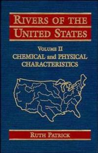Rivers of the United States, Volume II