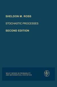 Stochastic Processes