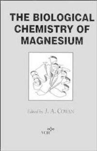 The Biological Chemistry of Magnesium