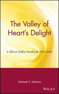 The Valley of Heart's Delight