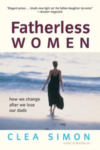 Bokomslag för "Fatherless Women"