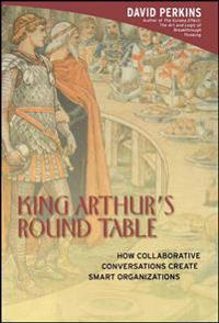 King Arthur's Round Table