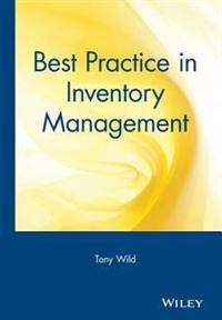 Best Practice in Inventory Management