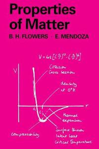 Properties of Matter