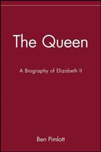 The Queen P