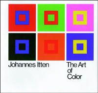 Art of color - the subjective experience and objective rationale of color
