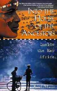 Into the House of the Ancestors