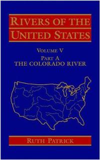 Rivers of the United States, Volume V Part A