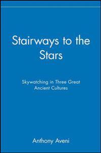 Stairways to the Stars P