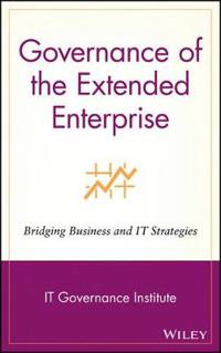 Governance of the Extended Enterprise