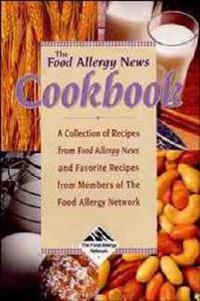 The Food Allergy News Cookbook