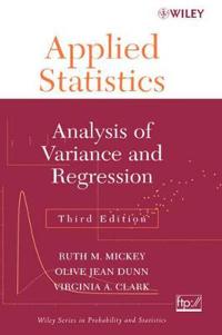 Applied Statistics