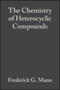 The Heterocyclic Derivatives of Phosphorous, Arsenic, Antimony and Bismuth, Volume 1