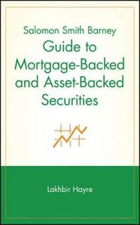 Salomon Smith Barney Guide to Mortgage-Backed and Asset-Backed Securities