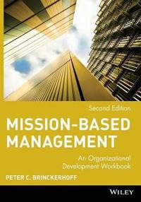 Mission-Based Management