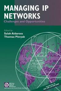 Managing IP Networks