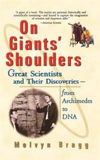 Giants Shoulders P
