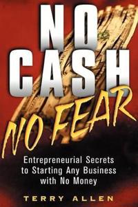 No Cash, No Fear