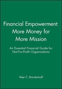 Financial Empowerment: More Money for More Mission