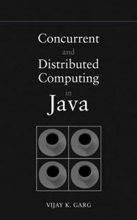 Concurrent and Distributed Computing in Java