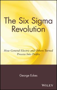 Six Sigma Revolution