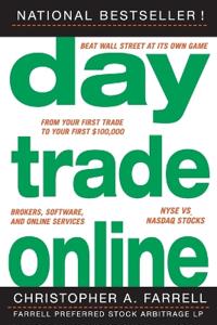 Day Trade Online