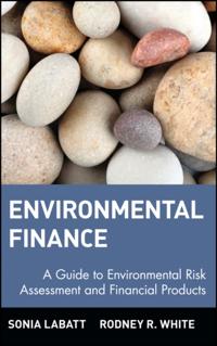 Environmental Finance