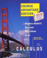 Calculus