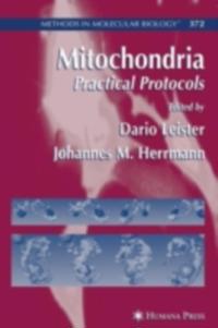 Mitochondria