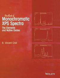Handbook of Monochromatic XPS Spectra, The Elements of Native Oxides,