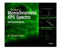 Handbook of Monochromatic XPS Spectra, Semiconductors,