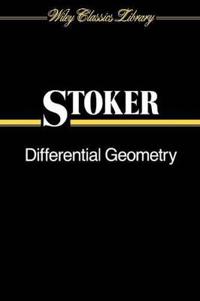 Differential Geometry