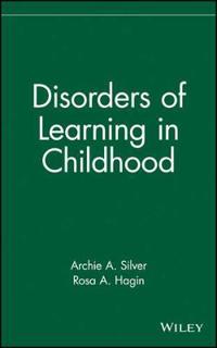 Disorders of Learning in Childhood