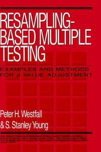 Resampling-Based Multiple Testing