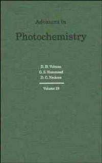 Advances in Photochemistry, Volume 18