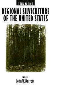 Regional Silviculture of the United States