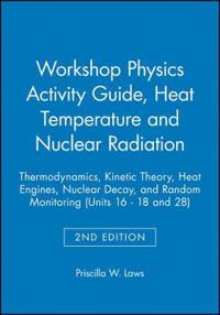 The Physics Suite: Workshop Physics Activity Guide, Module 3