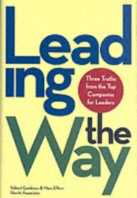 Leading the Way