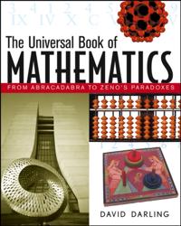 Universal Book of Mathematics