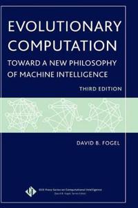 Evolutionary Computation