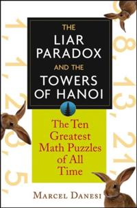 Liar Paradox and the Towers of Hanoi