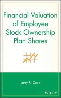 Financial Valuation of Employee Stock Ownership Plan Shares