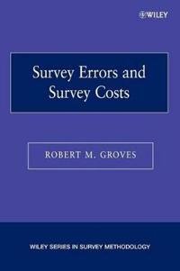Survey Errors and Survey Costs