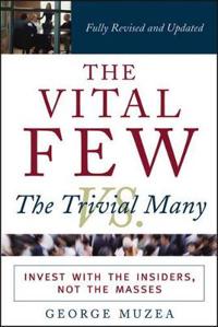 The Vital Few vs. the Trivial Many