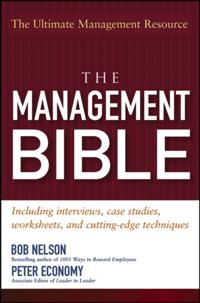 Management Bible