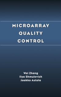 Microarray Quality Control