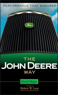 John Deere Way