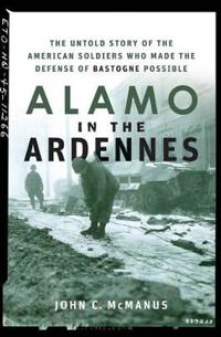Alamo in the Ardennes